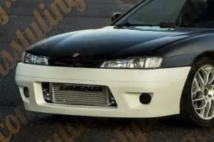 Nissan Silvia S14A Front Bumper - RB Style